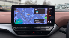 Volkswagen ID.4 150kW Max Pro Performance 77kWh 5dr Auto Electric Estate